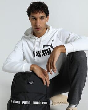 puma Men No. 1 Logo Regular Fit Hoodie-picture-23