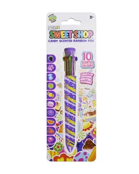 scentos Sweet Shop Rainbow Gel Pen-picture-36