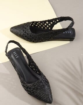 elle Women Flat Sandals-picture-28