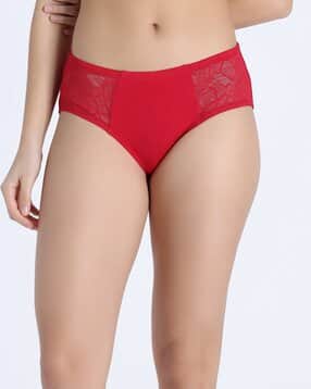 zivame Love Potion Low Rise Full Coverage Hipster Panties-picture-52