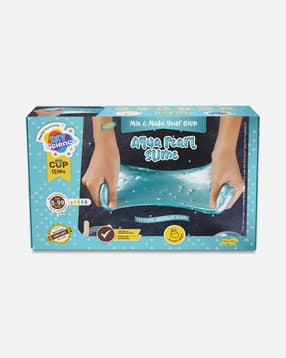 Pearl Slime Kit-image-49