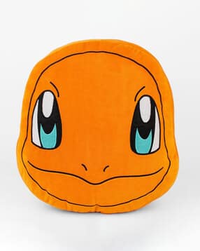 mirada Pokemon Charmander Face Soft Toy-picture-17