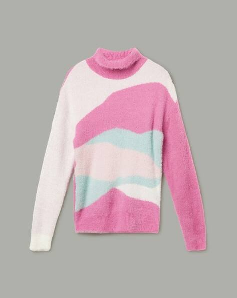 Fame forever by lifestyle Girls Sweater Dress