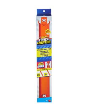 hot wheels Track Creator Pack-picture-38