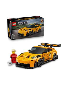 Speed Champions Porsche 911 GT3 RS Super Car Toy