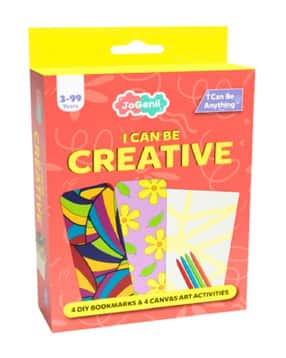 jogenii I Can Be Creative Mini Diy Kit-picture-14