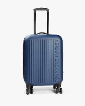 armani exchange Maui Small Trolley Bag-picture-29