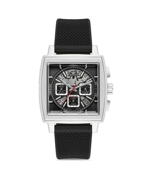 FERRO Men Chronograph Wrist Watch-FM11553D-J2