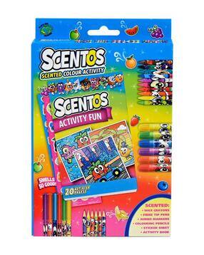 scentos Stationery Fun Box Set-picture-32
