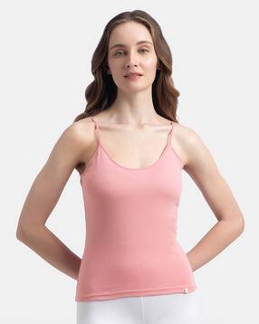 jockey Women Cotton Camisole-picture-12