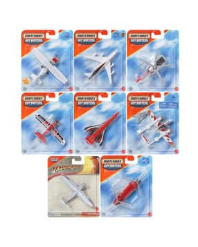 match box Skybusters 2025 Aircraft-picture-38
