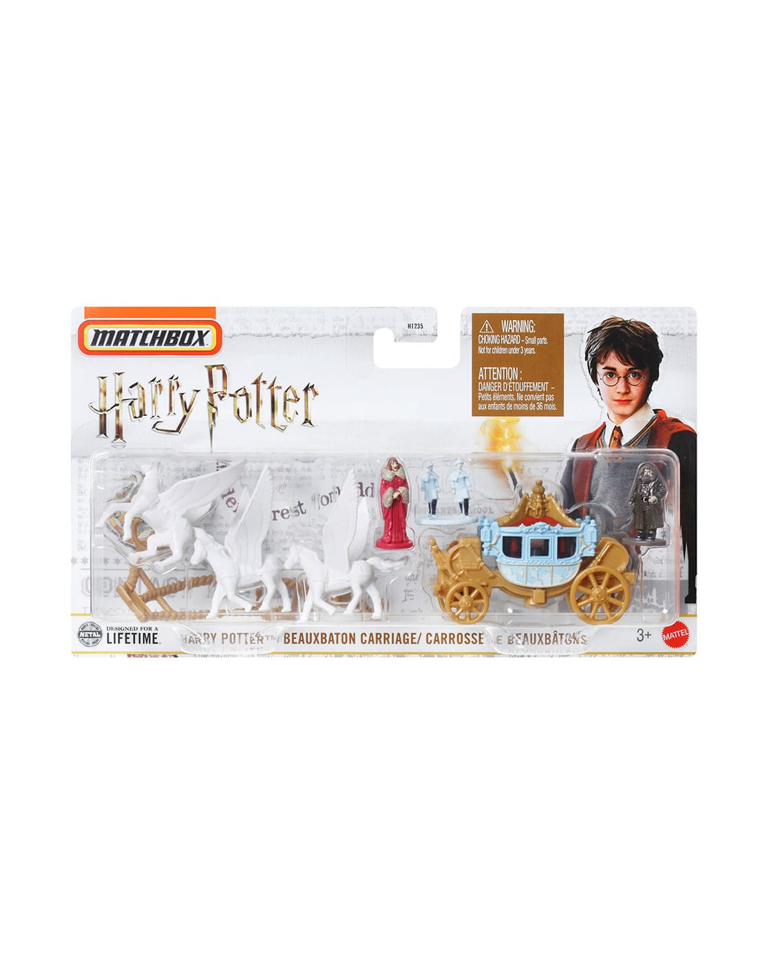 Buy MATCH BOX itch N Haul Toy Online | Ajio.com