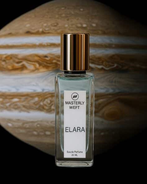 Masterly Weft Elara Eau De Parfum