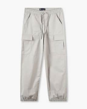 yb dnmx Boys WP08A Cargo Joggers with Insert Pockets-picture-36