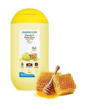 Vitamin C Daily Glow Body Lotion-image-25