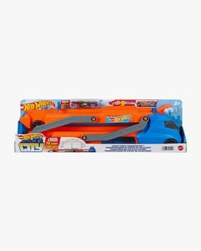 hot wheels Speed Track Transporter-picture-50