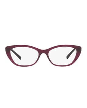 vogue eyewear Women Oval Full-Rim Frame-0VO5425B298952-picture-14