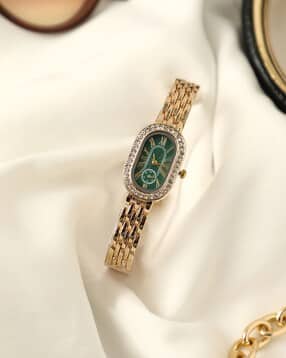 haute sauce Women Oval Dial Analogue Watch - SW25-HSWC1189-picture-36