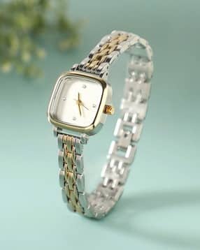 haute sauce Women Square Dial Analogue Watch - SW25-HSWC1201-picture-13