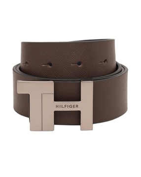 Textured Reversible Belt