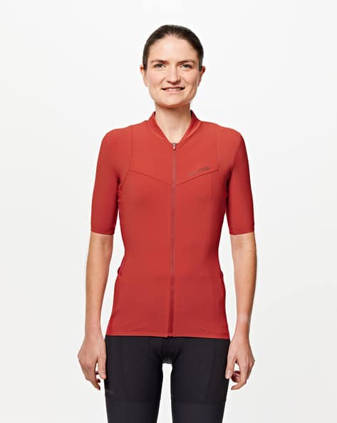 Decathlon Vanrysel - Women Breathable Road Cycling Jersey