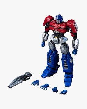 One AMK Orion Pax Cogged Mode Action Figure