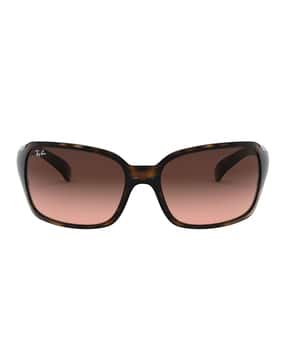 ray-ban Women Gradient Lens Square Sunglasses -0RB4068-picture-14