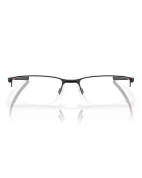 oakley Men Rectangle Full-Rim Frame-0OX321832181452-picture-40