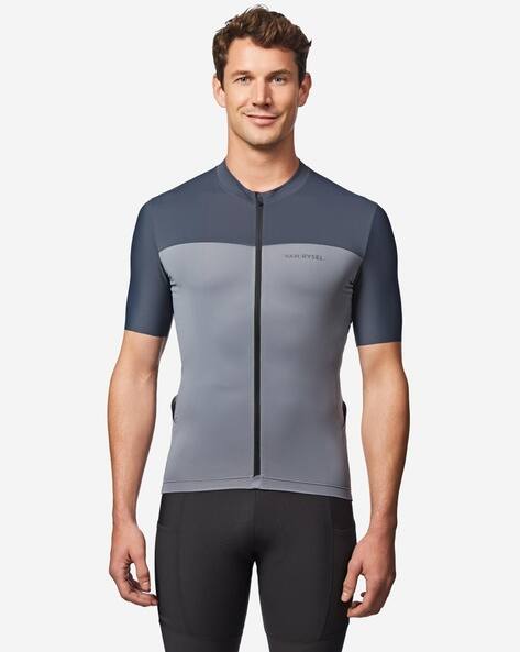 Decathlon Vanrysel - Men EDR 2 Freedom of Movement Cycling Jersey
