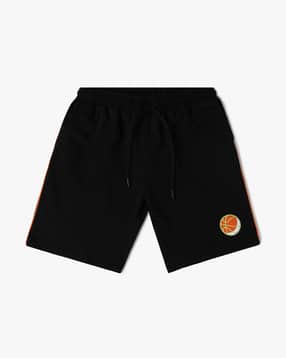 altheory by azorte Basketball Graphic Printed Shorts-picture-44