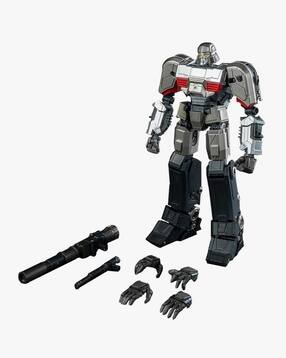 transformers One AMK D-16 Megatron Cogged Mode Action Figure-picture-14