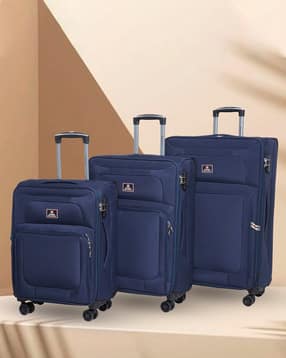 swiss military Men TSA Lock Trolley Bag-picture-32