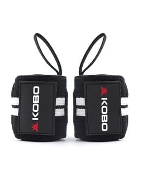 kobo Weightlifting Wrist Support Strap-picture-51