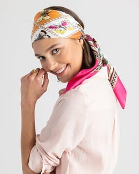 attire empire Women Western Scarf-picture-37