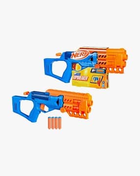 nerf Series Topbreaker Foam Dart Blaster-picture-33