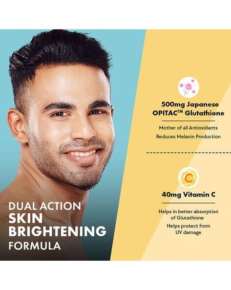 glutathione the mother of all antioxidants Buy Multi Health Care for Women by CHICNUTRIX Online Healthy, glowing skin starts korean brightening Size:150 Veg Capsules