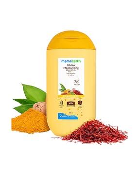 mamaearth Ubtan Moisturizing Body Lotion-picture-41