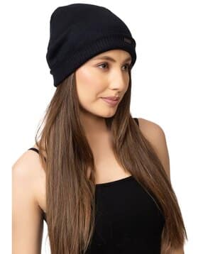 armisto Women  Beanie Cap-picture-11