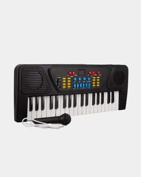 urbantots Musical Keyboard Toy with Lights & Sounds-picture-35