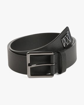 armani exchange Tongue Belt-picture-31