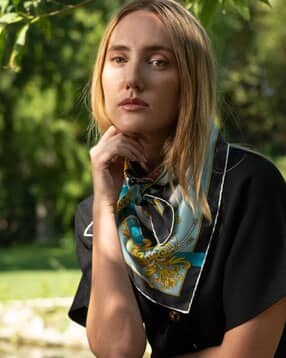 attire empire Women Western Scarf-picture-13