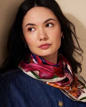 attire empire Women Western Scarf-picture-22