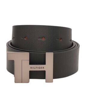 Textured Reversible Belt-image-47