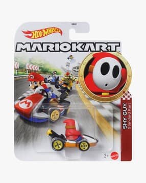 Mario Kart Assortment-image-25