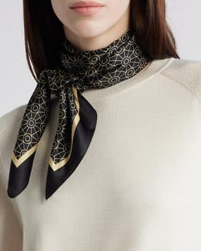 attire empire Women Western Scarf-picture-38