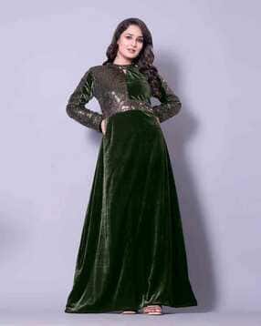 nyrika Women Embellished and Embroidery Bodycon Dress-picture-33