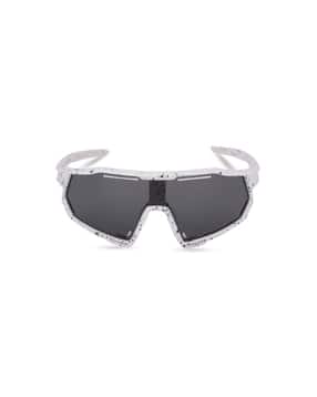 dukiekooky Men UV-Protected Sporty Sunglasses-DKSG545A-picture-26