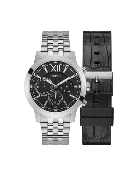 GUESS Analogue Watch - GW0296G2