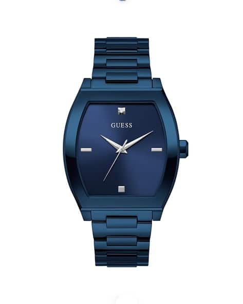 GUESS Analogue Watch - GW0847G2