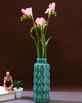 tayhaa Set of 2 Artificial Freesia Sprays-picture-16